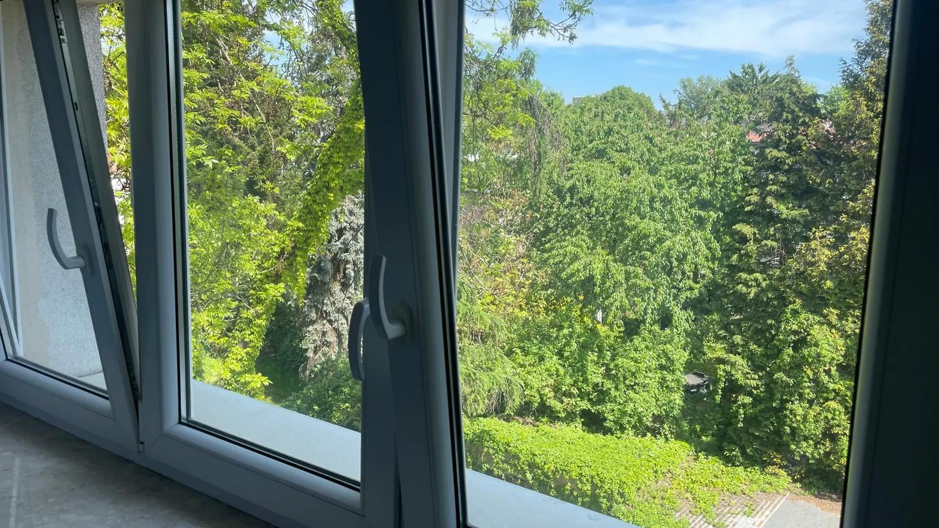 Apartament Twoj Cichy Azyl W Sercu Warszawy - Studiosaskakepa Warszawa