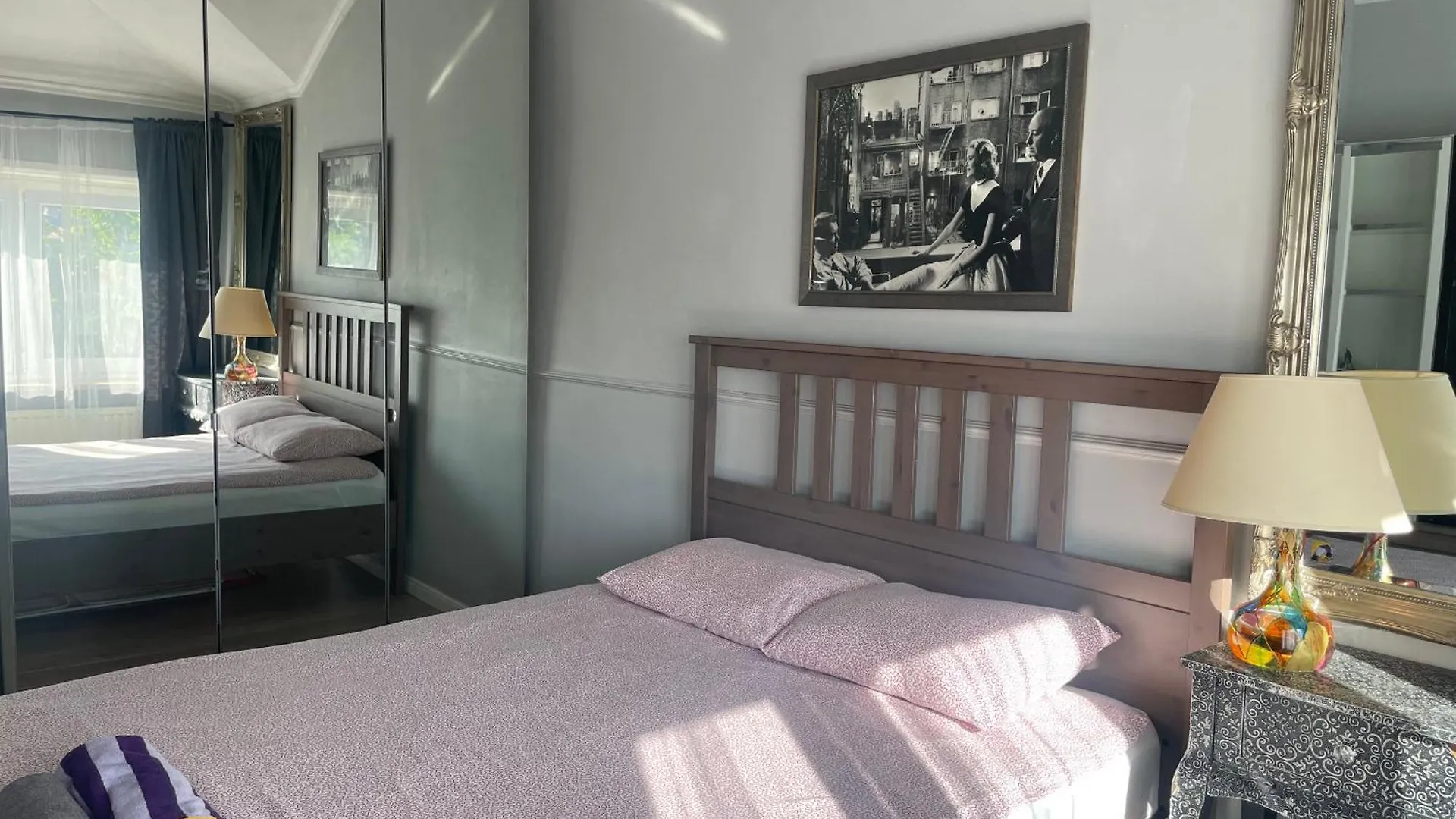 Apartament Twoj Cichy Azyl W Sercu Warszawy - Studiosaskakepa Warszawa Polska