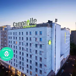 3* Hotel Campanile Prime Warszawa Centrum